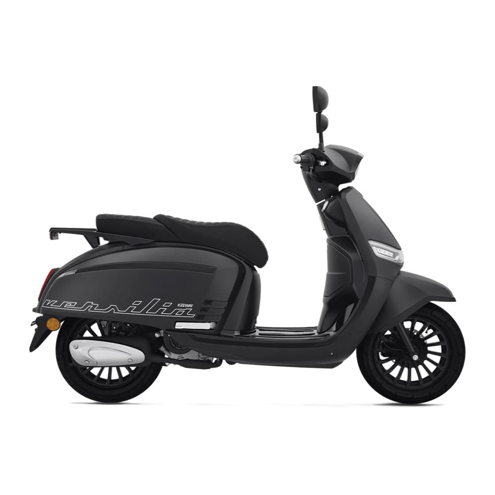 Versilia 125